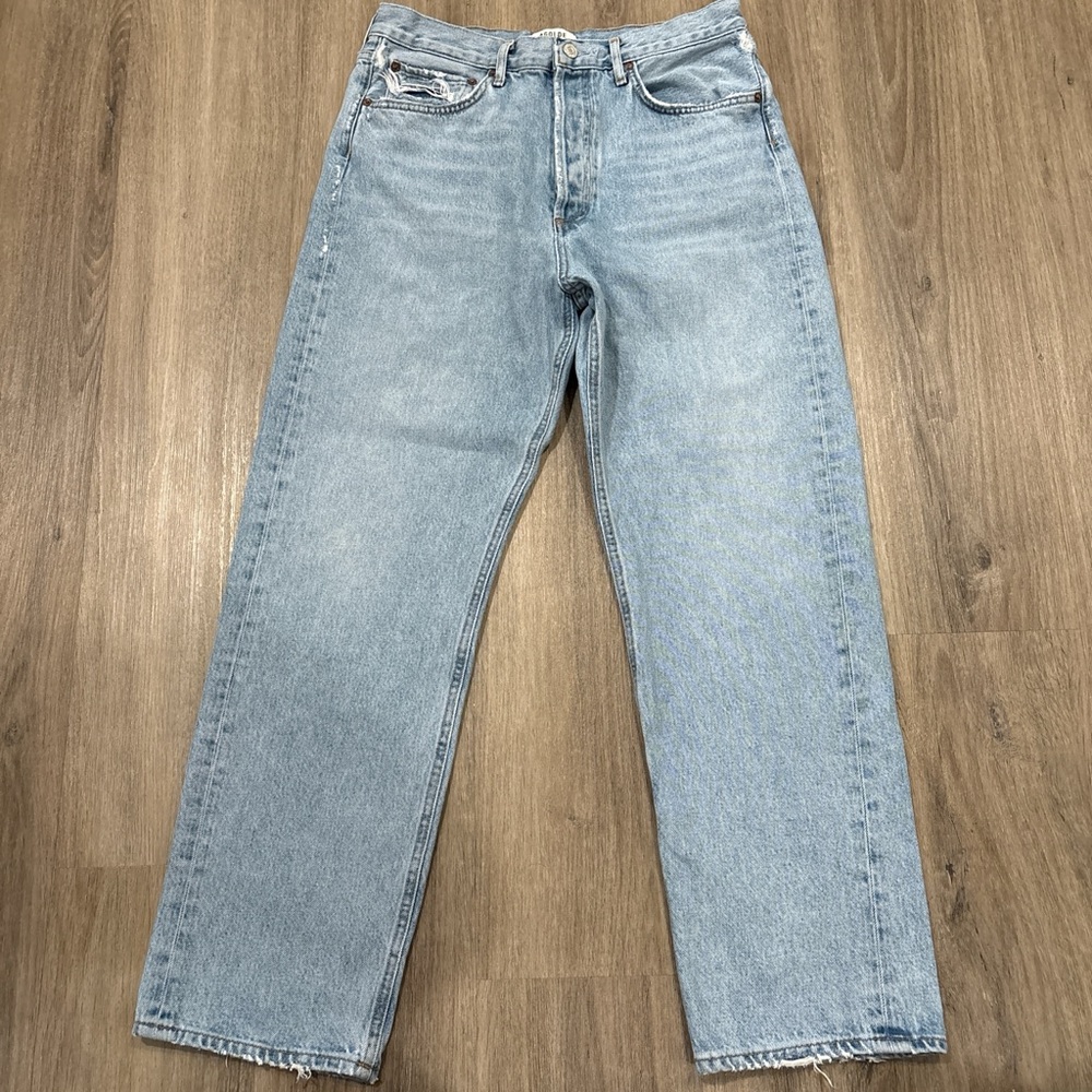 Agolde Women’s 90’s Jeans